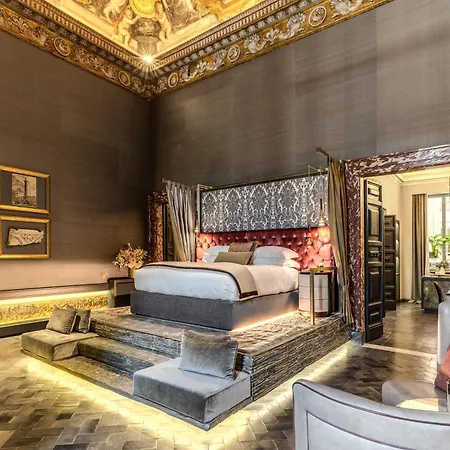Residenza Donna Olimpia Appartamento *