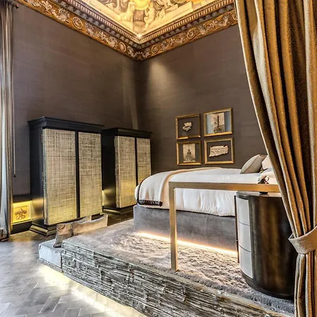 Residenza Donna Olimpia Appartamento *