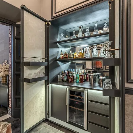 Residenza Donna Olimpia Appartamento Roma