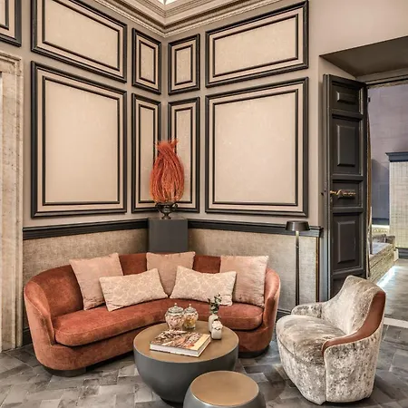 Residenza Donna Olimpia * Roma