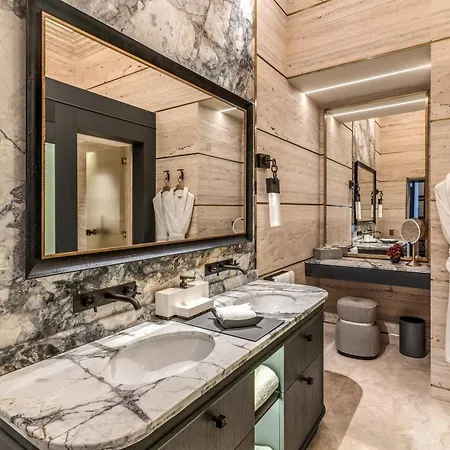 Apartamento Residenza Donna Olimpia Roma