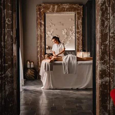 Residenza Donna Olimpia 公寓