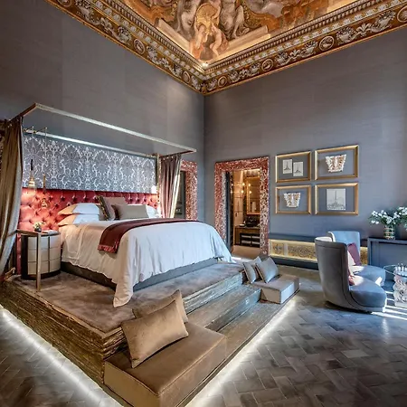Residenza Donna Olimpia Apartment *