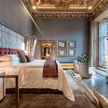 Residenza Donna Olimpia *