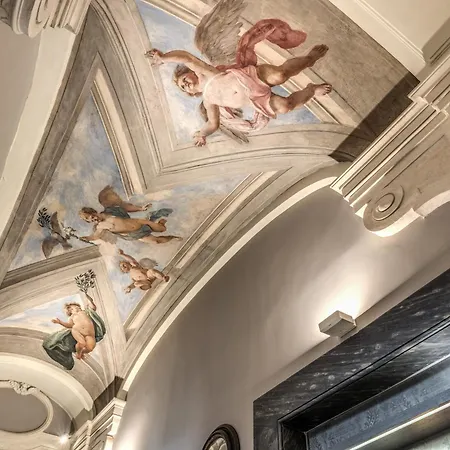 Residenza Donna Olimpia * Rome