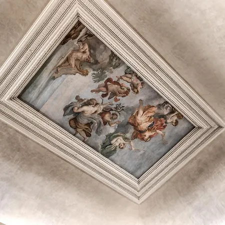 Residenza Donna Olimpia * Rome