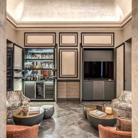 Residenza Donna Olimpia Apartment Rome